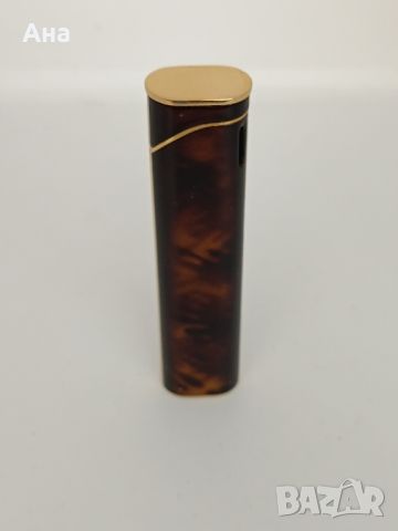 Оригинална газова запалка с пиезо кристал Mulco

, снимка 6 - Други ценни предмети - 46455820