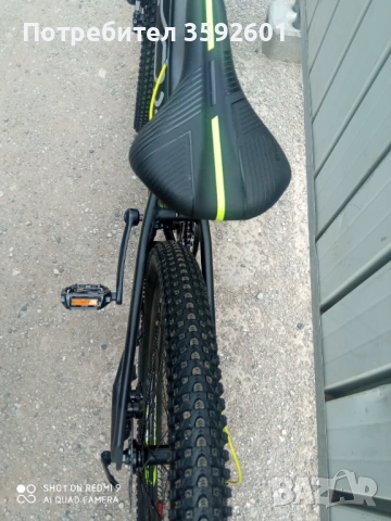 нови алуминиеви 26 , 27.5 цола, снимка 17 - Велосипеди - 46697027