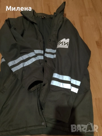 Работни дрехи 