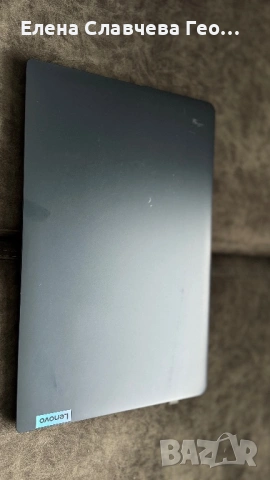Лаптоп Леново , снимка 5 - Лаптопи за дома - 53835293
