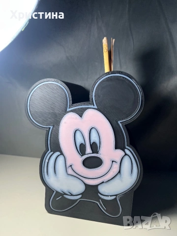 Касичка Мики Маус