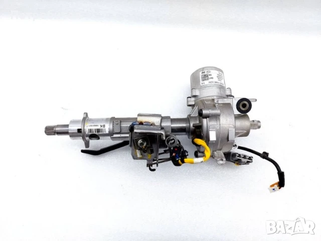 Кормилна колона рейка Хюндай Кона HYUNDAI KONA, снимка 3 - Части - 51114129