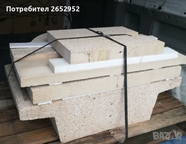 Градинска чешма "SAHARA", снимка 6 - Други - 36275334