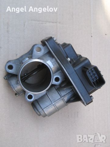 Дроселова клапа за Honda Civic RML46-602 NASO90-51 1218  HONDA CIVIC 8 VIII 2.2 CTDI, снимка 1 - Части - 46036976