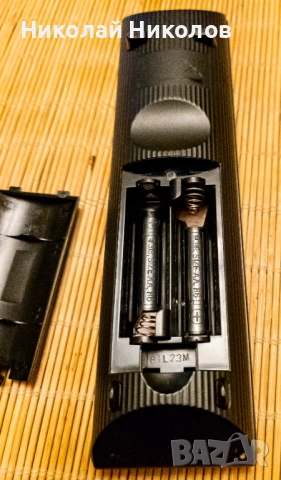 Дистанционно SONY RMT-B112A За Sony BLU-RAY DVD Player, снимка 4 - Дистанционни - 53576622