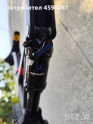 Kreidler stud 4.0 carbon 29' / L, снимка 11 - Велосипеди - 51705172