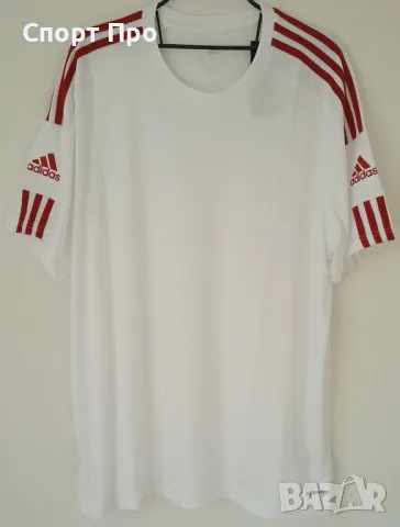 Тениска Adidas, снимка 1 - Тениски - 47822445