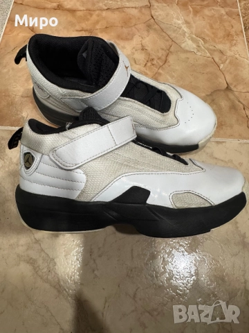 Jordan Max Aura 6, снимка 6 - Детски маратонки - 52798994