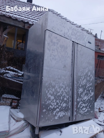 Хладилник , снимка 4 - Хладилници - 53335641