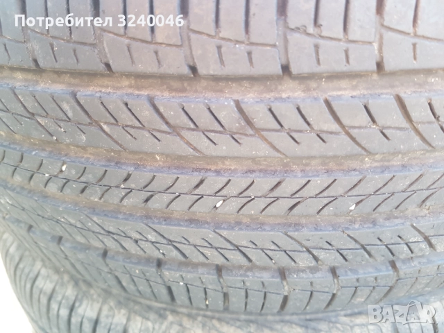 4бр. Алуминиеви джанти 16 цола и гуми 114.3мм, снимка 8 - Гуми и джанти - 51816532