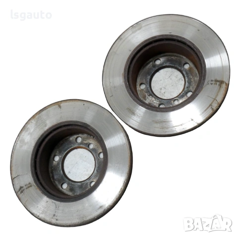 Комплект предни спирачни дискове BMW 1 Series (E87) 2004-2011 ID: 158822, снимка 3 - Части - 53956087