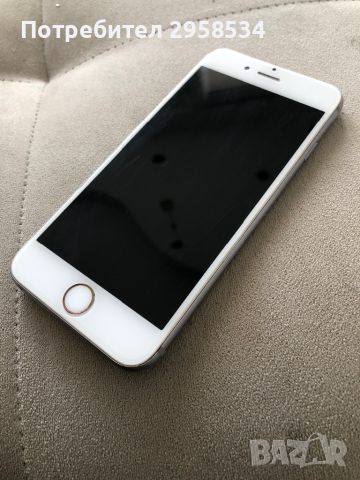 iphone 6s в перфектно састояние, снимка 6 - Apple iPhone - 46023641