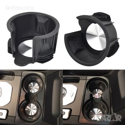 Cupholder държач за чаша за Land Rover Discovery 5, 4, Range Rover  къпхолдер , снимка 1 - Части - 45769177