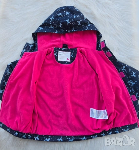 Детски комплект за дъжд 5-6 години , снимка 7 - Детски комплекти - 53505608