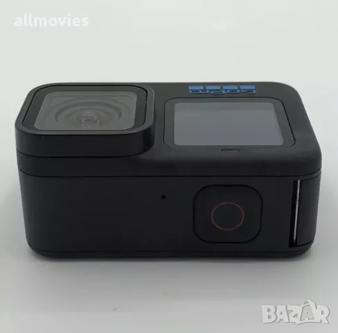 Gopro 11 перфеткно състояние, снимка 3 - Камери - 47154178