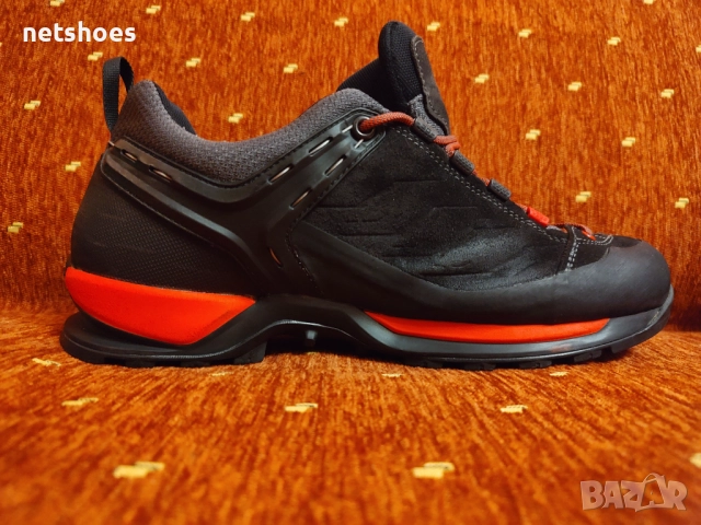 Salewa-мъжки обувки №45, снимка 8 - Спортни обувки - 52324373