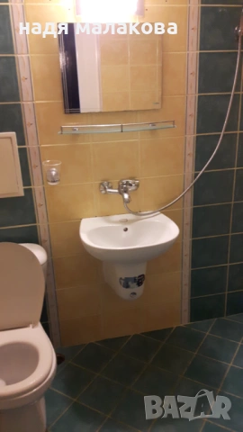 Стаи под наем за персонал в Слънчев бряг -център, снимка 5 - Апартаменти - 54211276