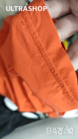 Мъжки къси панталони Peak Performance M size, снимка 8 - Къси панталони - 53804335