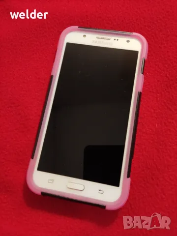 Samsung Galaxy J7 (SM-J700T), снимка 2 - Samsung - 47540143