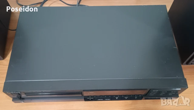 CD Player Technics SL-P222A, снимка 4 - Други - 50796062