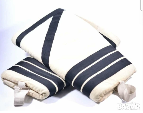 Старинни автентични български навои навуща  връвки за народна носия фолклор, снимка 3 - Антикварни и старинни предмети - 51315180