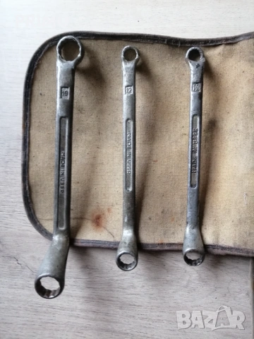 Оригинален инструмент за ЛАДА /ЖИГУЛИ/, снимка 3 - Аксесоари и консумативи - 54051685