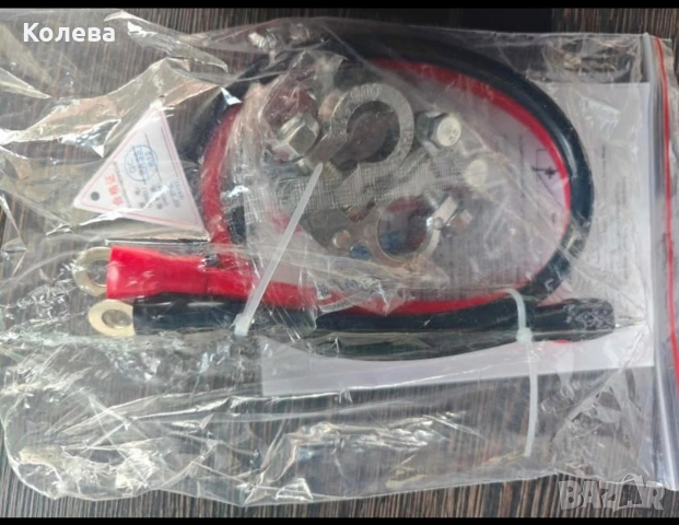 ИНВЕРТОР 24 V 4000 W, снимка 4 - Аксесоари и консумативи - 53171683