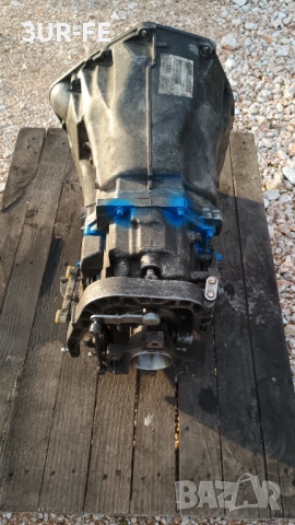 Спринтер 646 скорости , снимка 4 - Части - 50689955