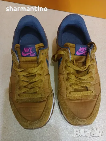 Nike Air Pegasus N 36,5 - 35 лв, снимка 3 - Маратонки - 50318583