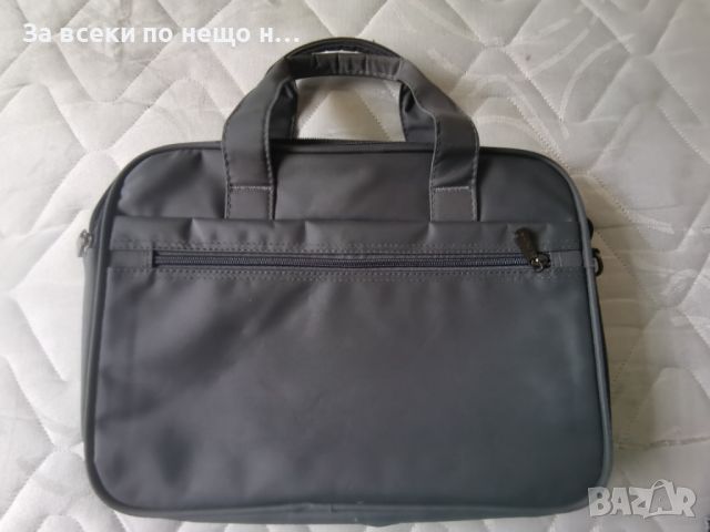Продавам чанта за лаптоп , снимка 3 - Лаптоп аксесоари - 46446712