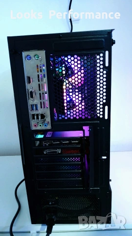 Геймърски Компютър | i5 | RX580 8GB | 1TB, снимка 8 - Геймърски - 53725238