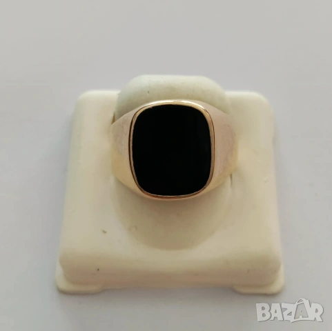 Златен пръстен 52319