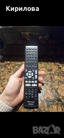 Ресиивър Pioneer, снимка 2 - Ресийвъри, усилватели, смесителни пултове - 54083687