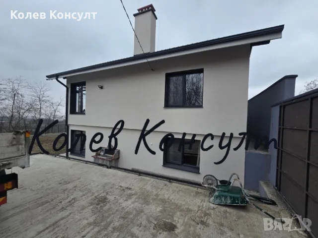 Продавам къща Ново строителство в град Кърджали , снимка 4 - Къщи - 49340414