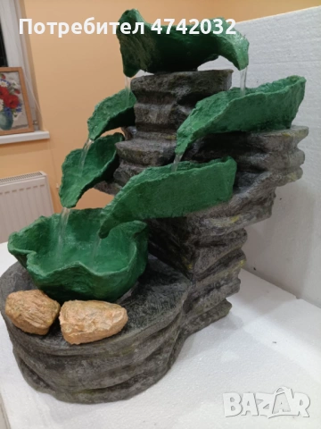 Уникални шадравани за дома и градината, снимка 10 - Декорация за дома - 53908865