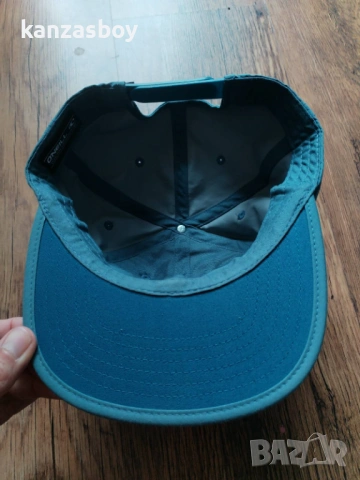 o'neill santa cruz hat - страхотна мъжка шапка КАТО НОВА , снимка 9 - Шапки - 54254374