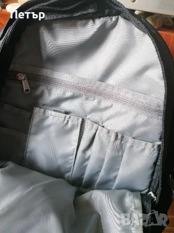 Продавам чисто нова раница The North Face borealis classic, снимка 13 - Раници - 50939003