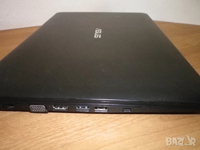 Лаптоп ASUS X554SJ , снимка 6 - Лаптопи за дома - 51399548