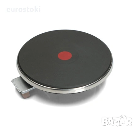 Нагревателна плоча за котлон EGO 18.18463.194, диаметър 180 мм, 2000W