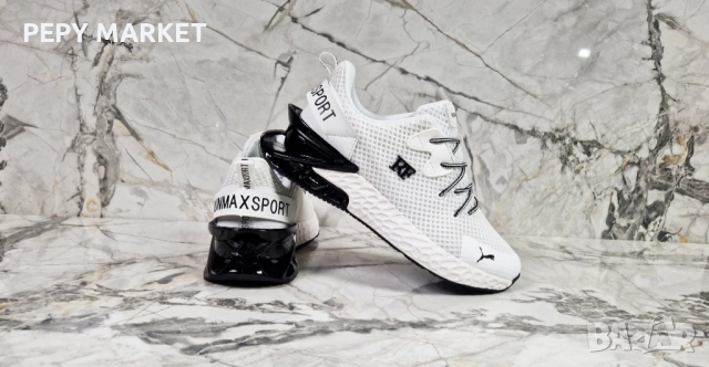 Дамски маратонки 36-41 Внос от Турция Доставка до 3 дни с преглед и тест 36-23см, 37-23.5см, 38-24.5, снимка 1