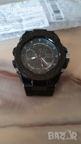 продавам часовник , снимка 3 - Мъжки - 53159142