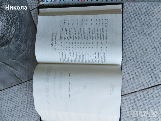 Икона на Исус и библия-1924г., снимка 8 - Други - 35248608