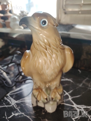 Нощна лампа орел 