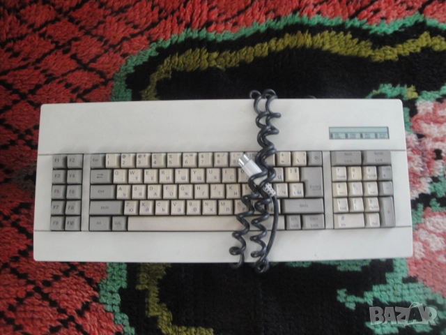 Работеща клавиатура от Правец 16 само за замяна