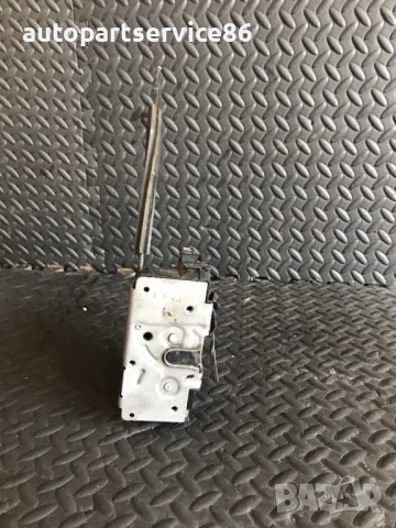 Механизъм за заключване на предна лява врата за Peugeot Jumper, Boxer (2011) 1350150080, снимка 3 - Части - 53800191