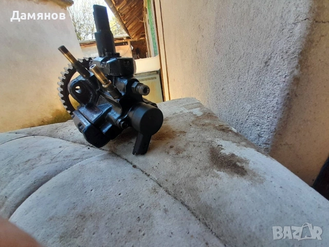 ГНП Peugeot Citroen Fiat Lancia Suzuki , снимка 4 - Части - 53769643