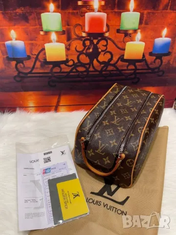 дамски чанти prada louis vuitton , снимка 10 - Чанти - 46861348