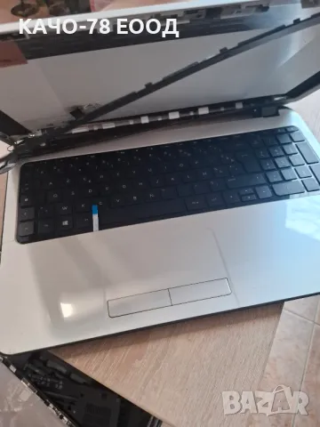 HP 15-r248nf 15-r218na, снимка 2 - Части за лаптопи - 31632564