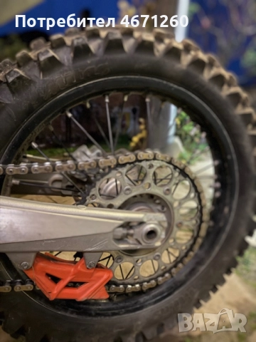 KTM 250 , снимка 12 - Мотоциклети и мототехника - 52794864