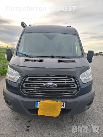 Транспортни Услуги